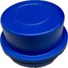 Cap for UV lamp - Blue Lagoon, Eco-tech ESP0073