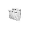 Replacement filter bag for Dolphin Galaxy