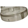 Clear bezel for MTS 300W light E8030012
