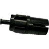 Eccentric clamp for professional telescopic pole OCEAN – lock – for 1.8 m or 2.4 m pole