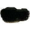 Hand brush black - algae