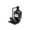 VAGNERPOOL Azur Kit 380, 6m3/h with Preva 33 pump