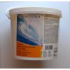 Chlorine tablets Maxi for swimming pool - slow dissolving 3kg CHEMOFORM