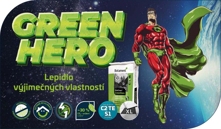 Botagreen GreenHero