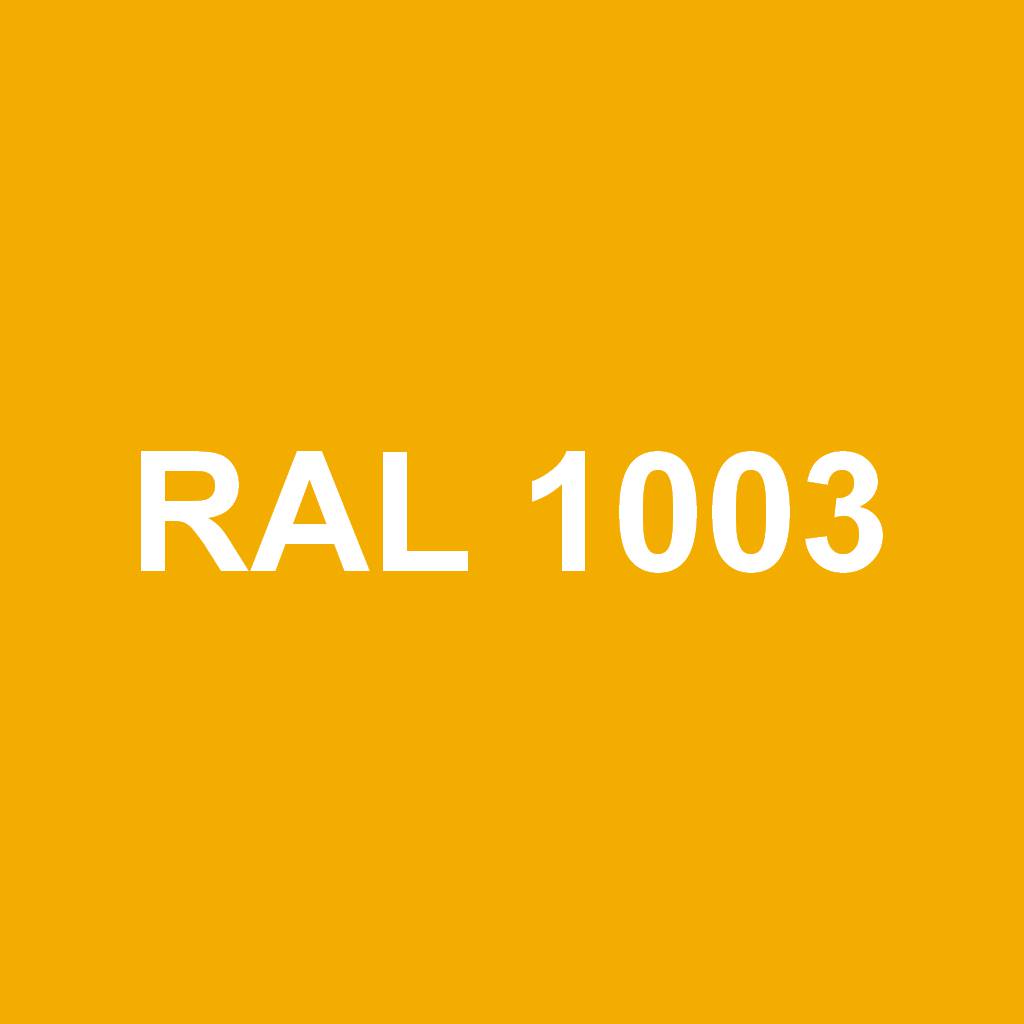 RAL 1003