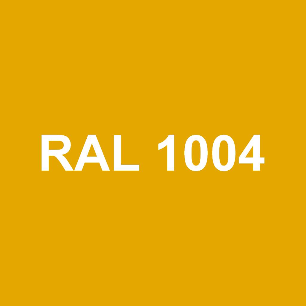 RAL 1004