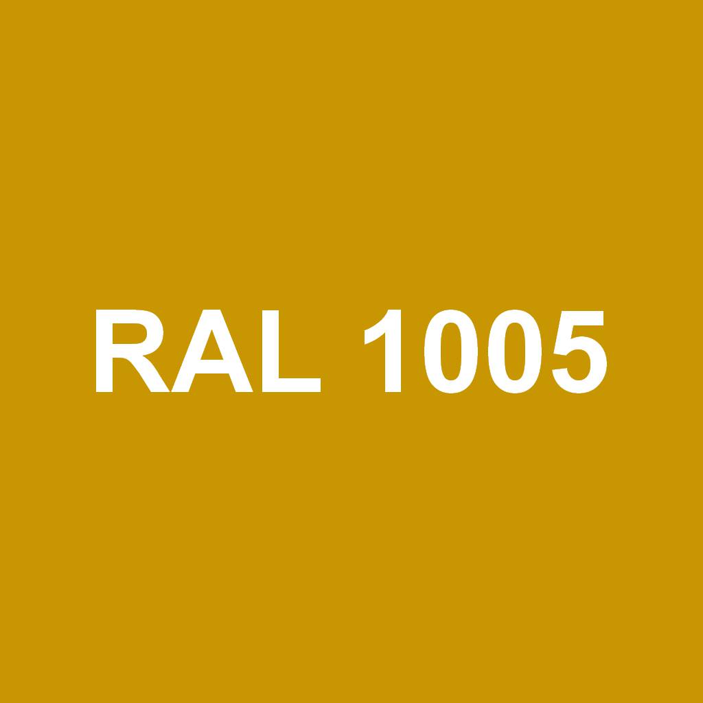 RAL 1005