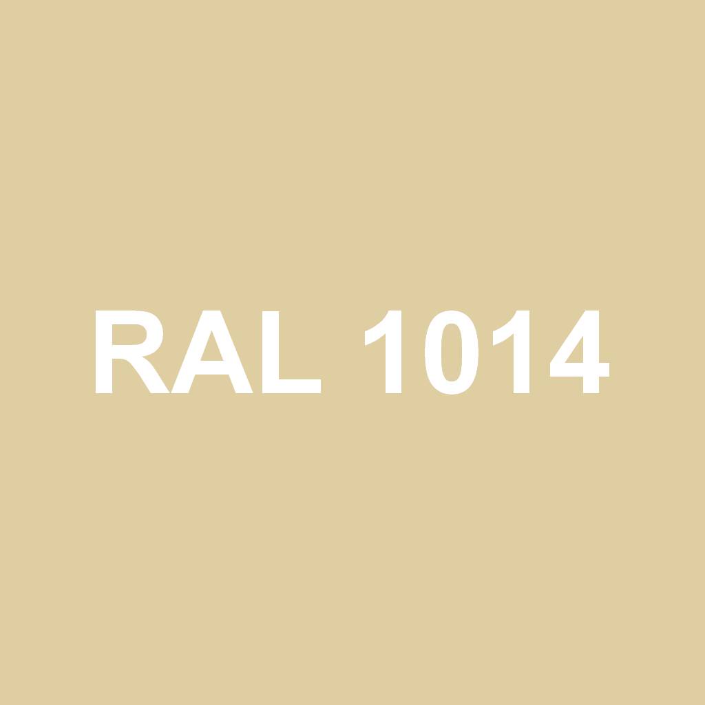 RAL 1014