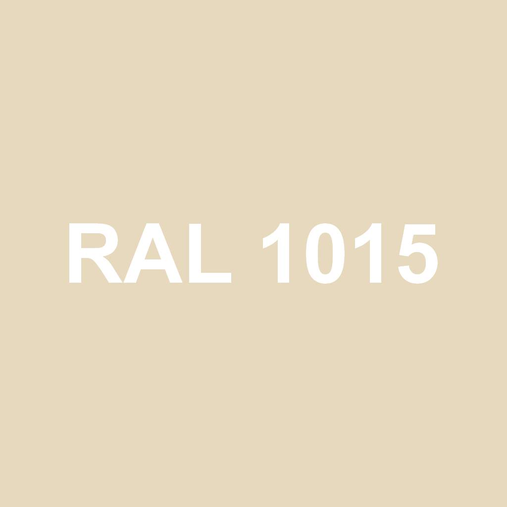 RAL 1015