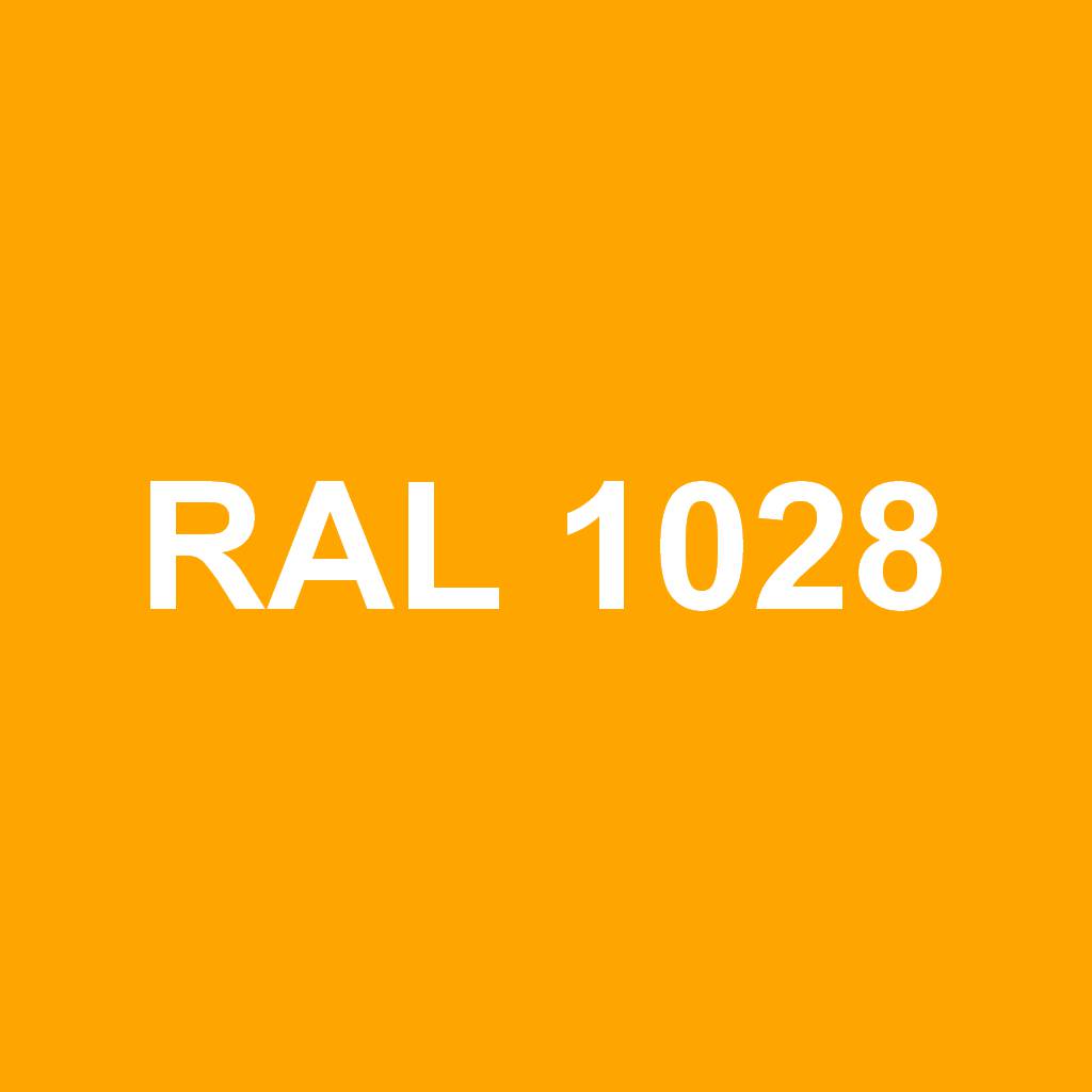 RAL 1028