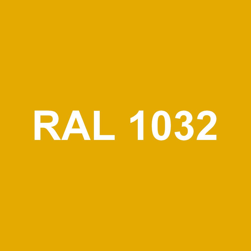 RAL 1032