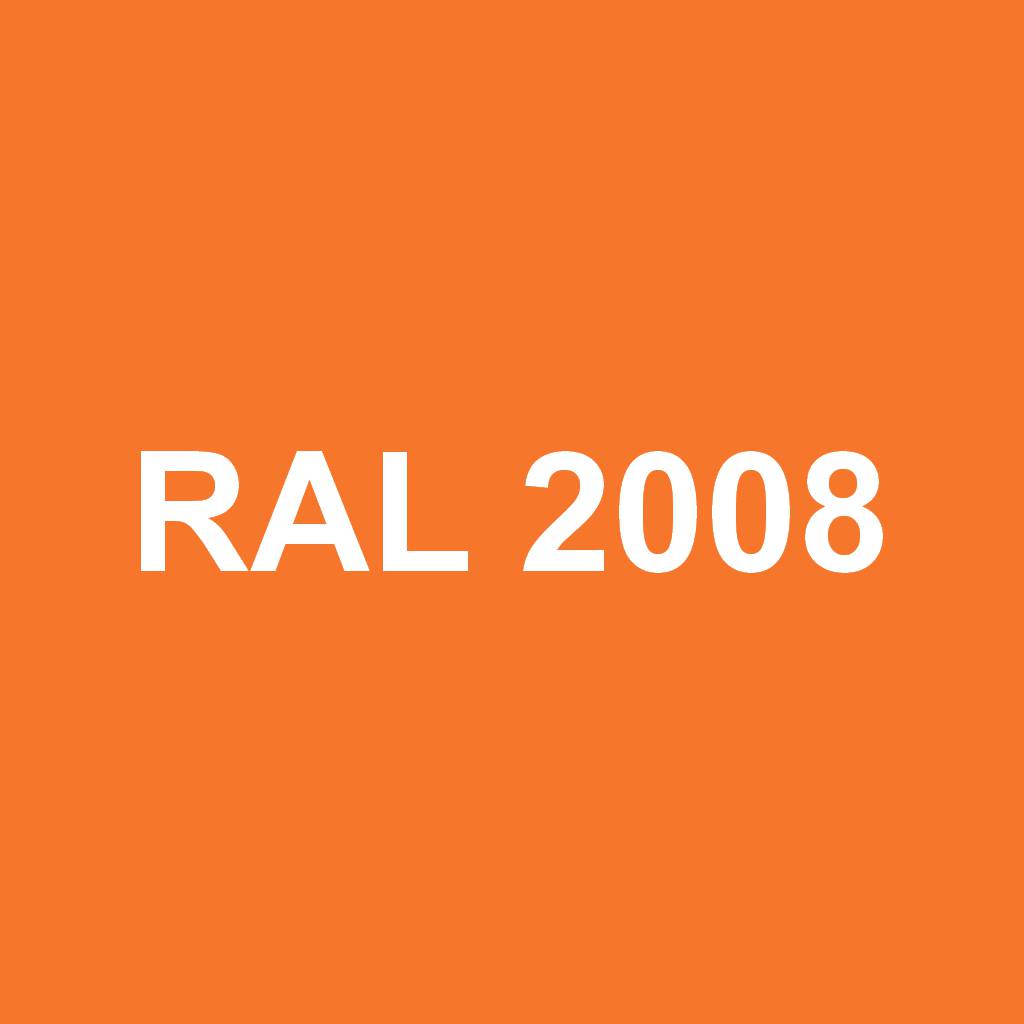 RAL 2008