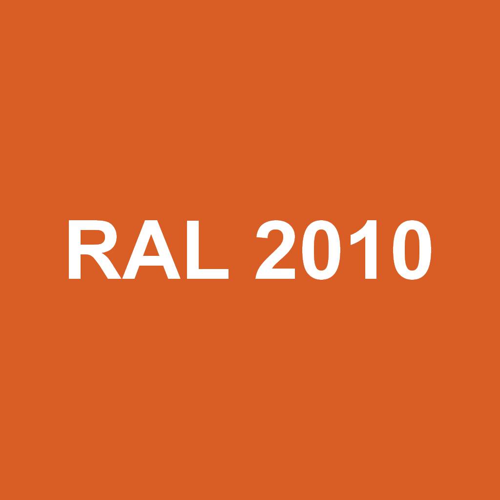 RAL 2010