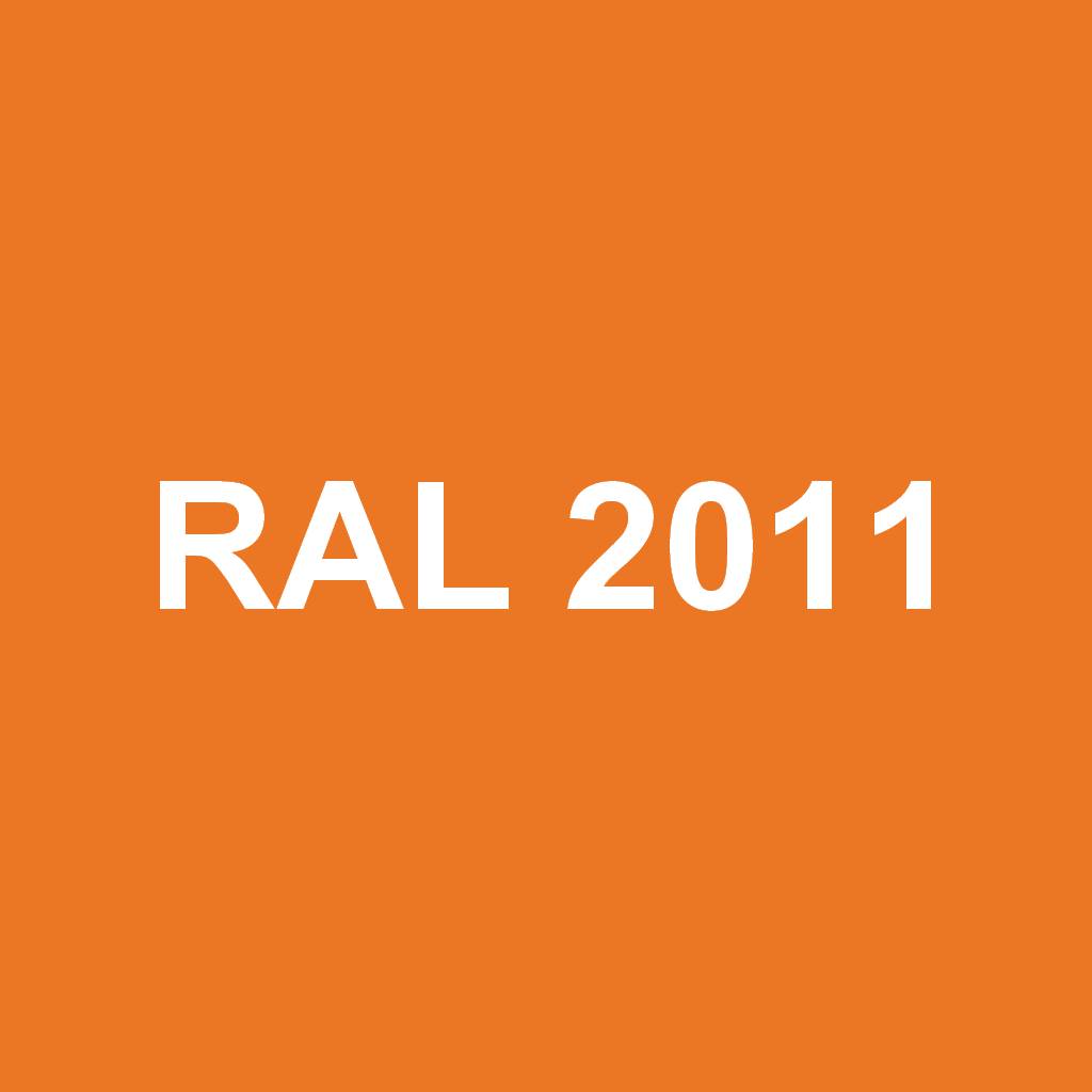 RAL 2011