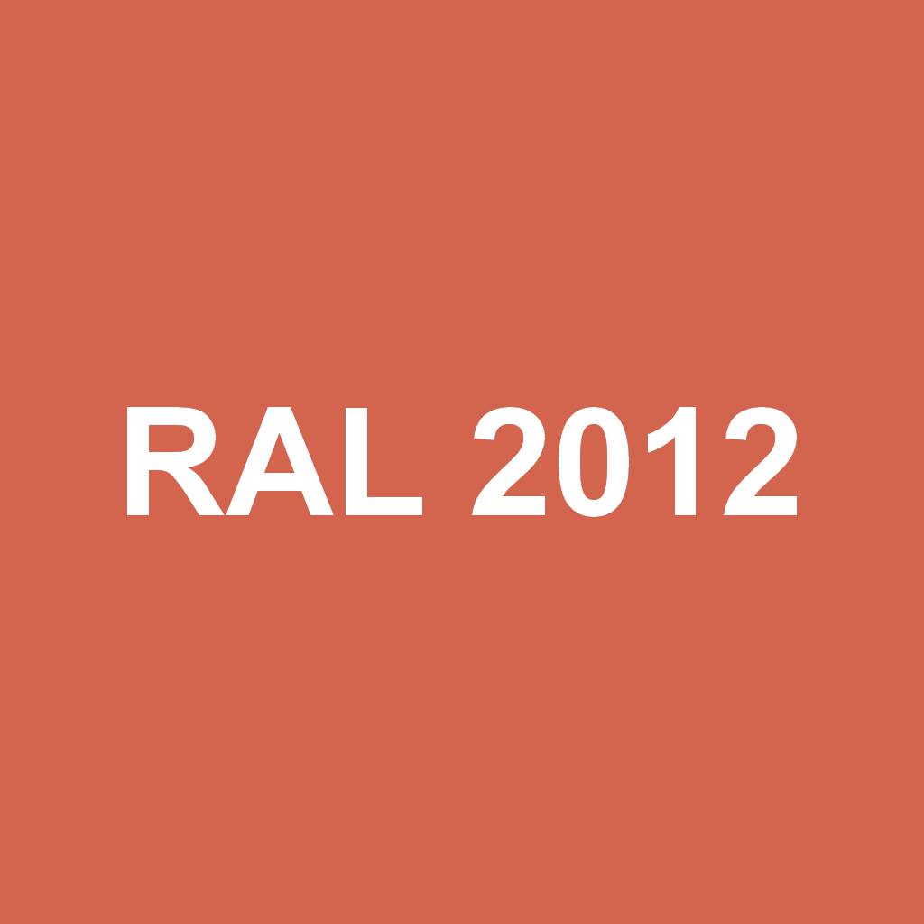 RAL 2012