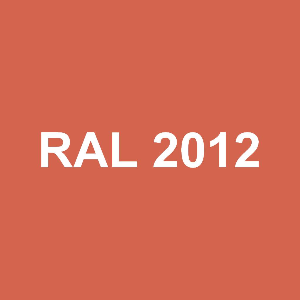 RAL 2012