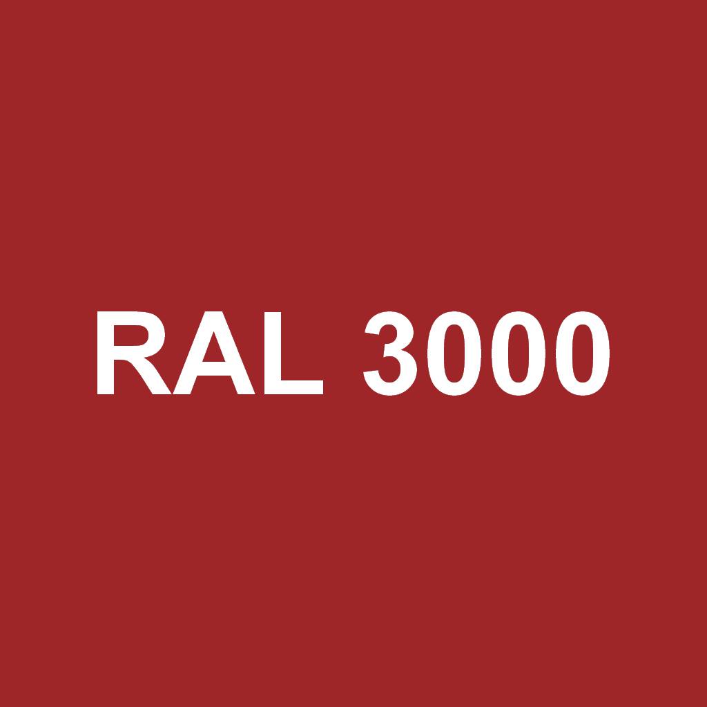 RAL 3000