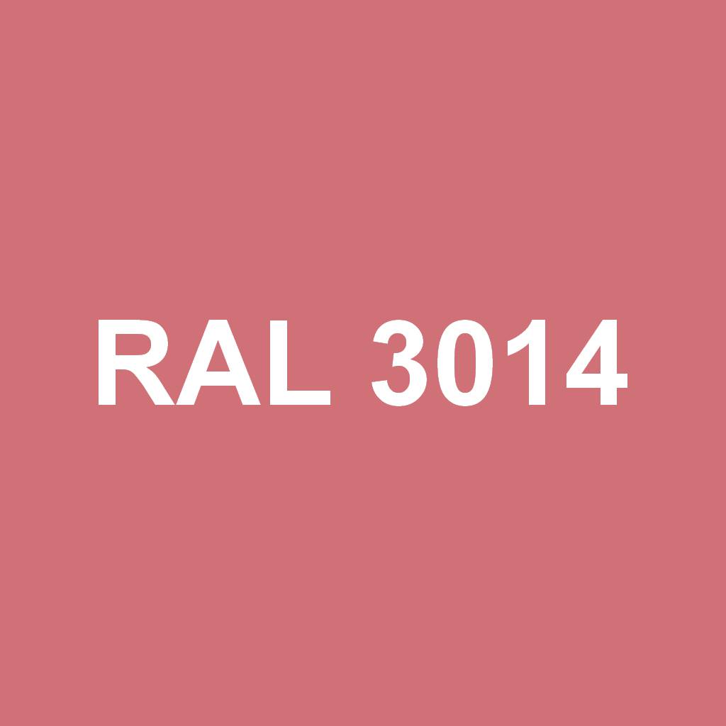 RAL 3014