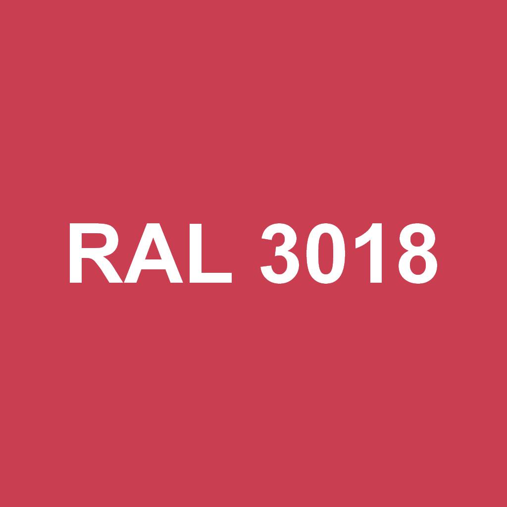 RAL 3018