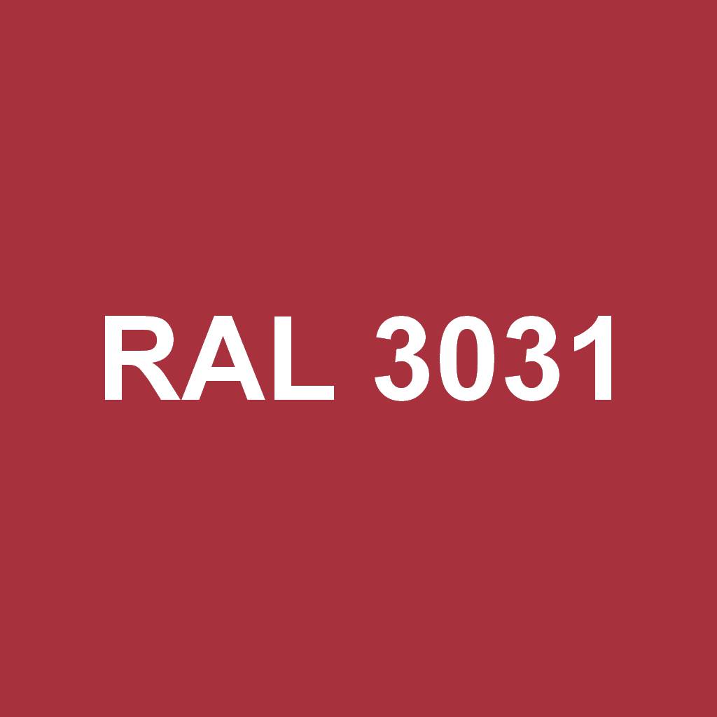 RAL 3031