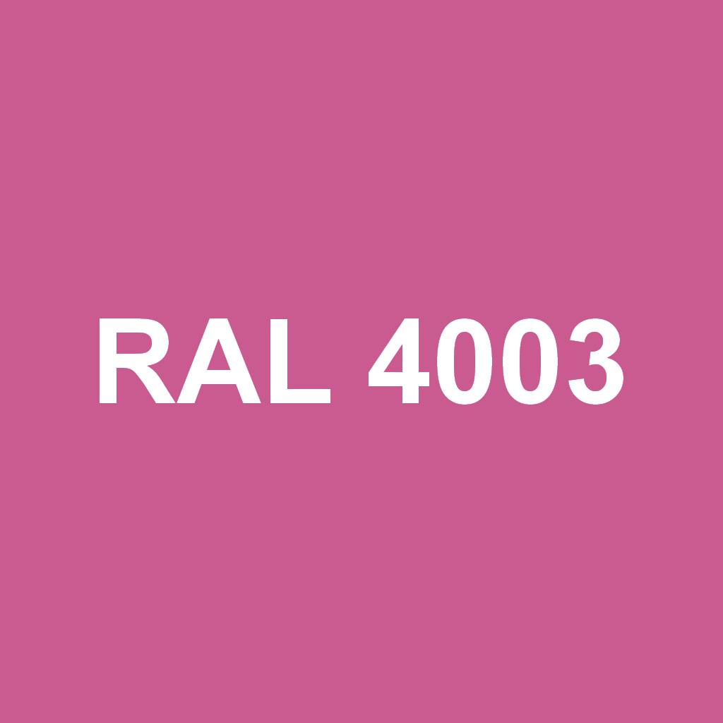 RAL 4003