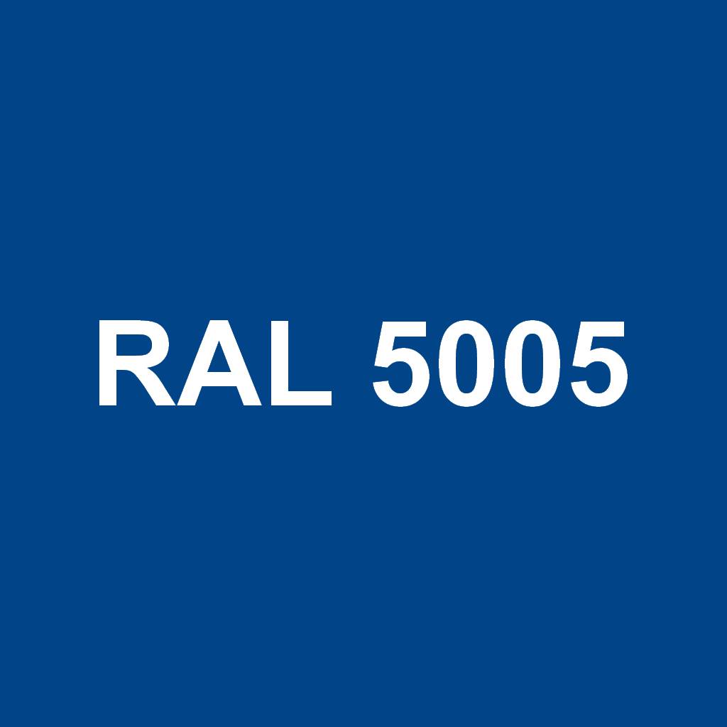 RAL 5005