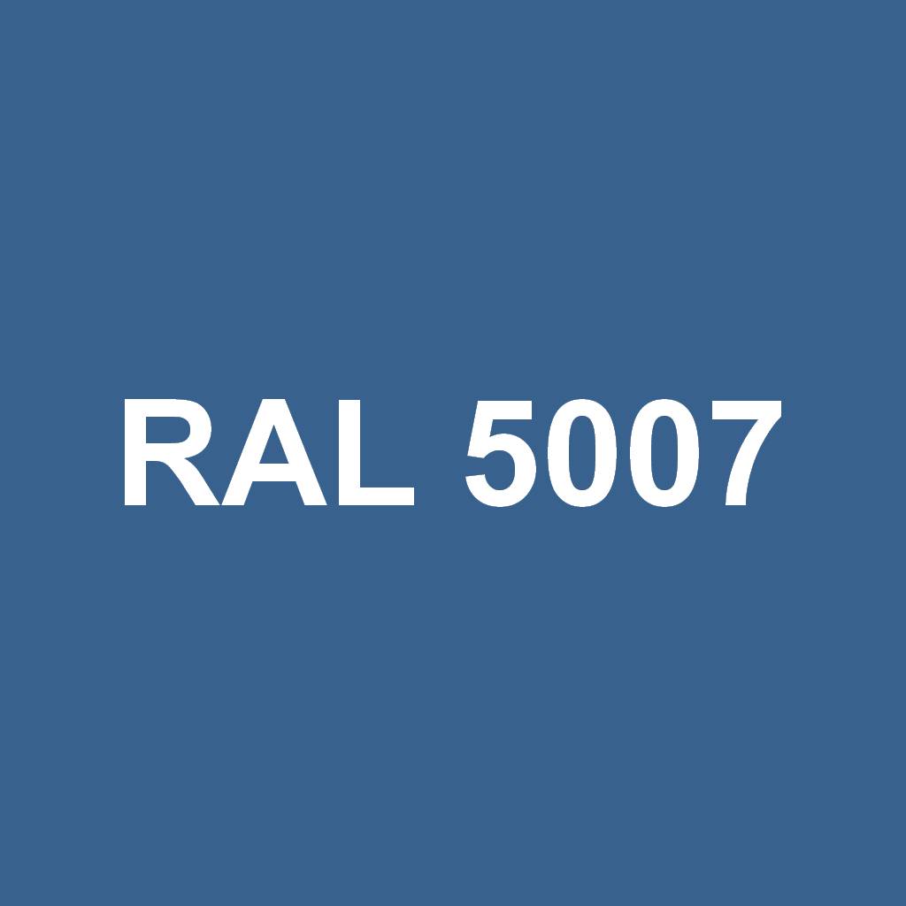 RAL 5007