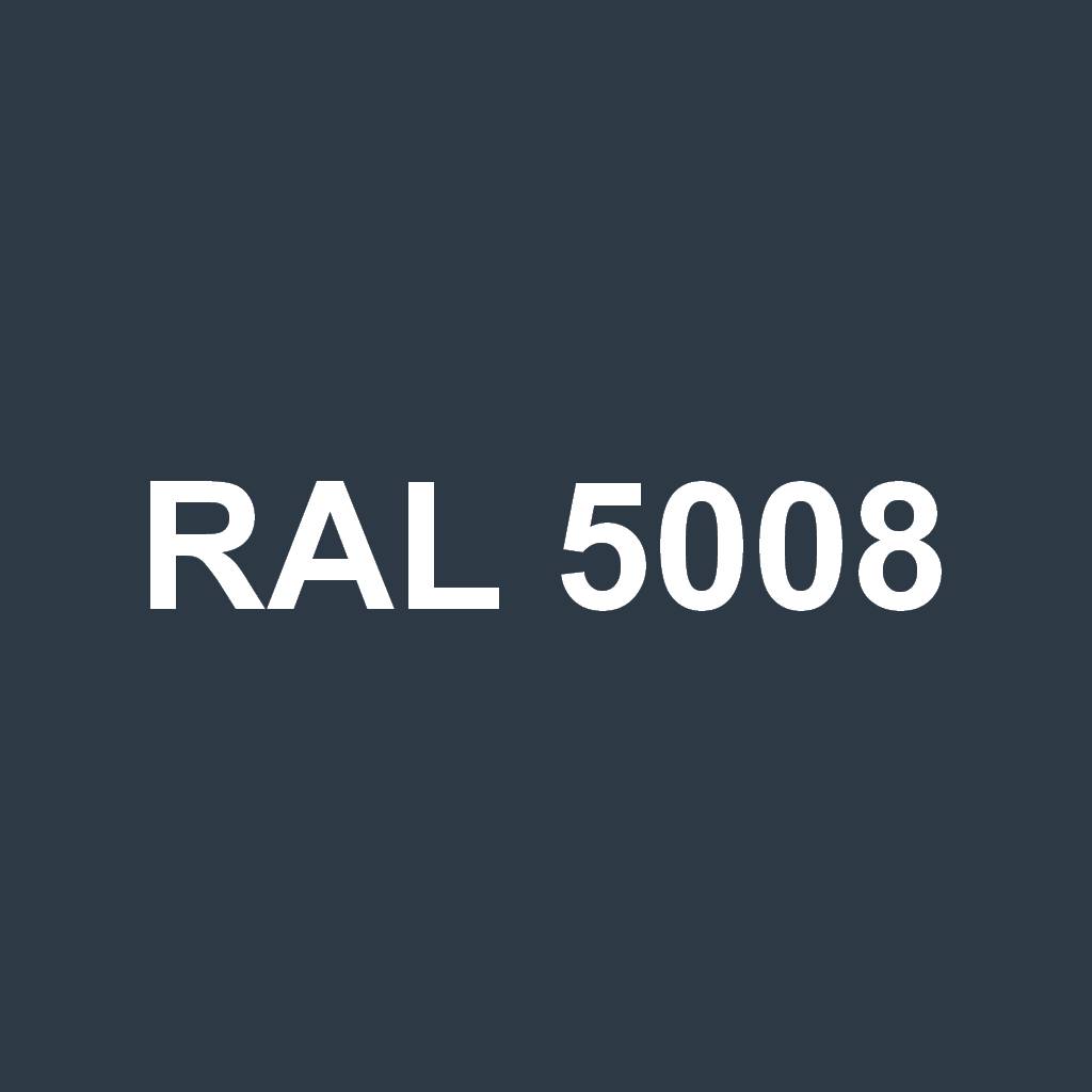 RAL 5008