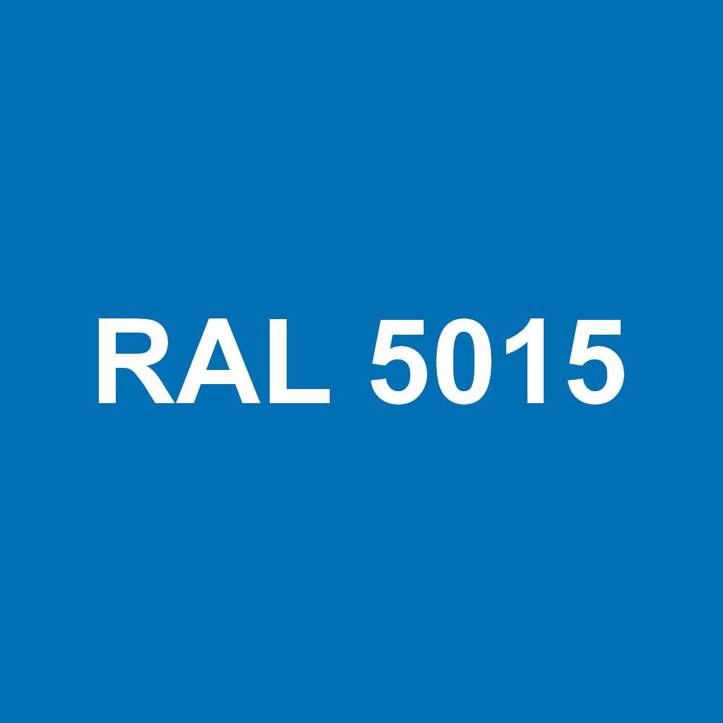 RAL 5015