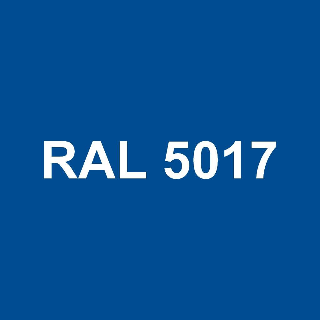 RAL 5017