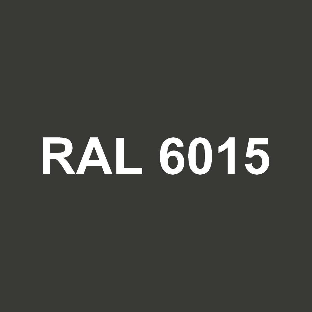 RAL 6015