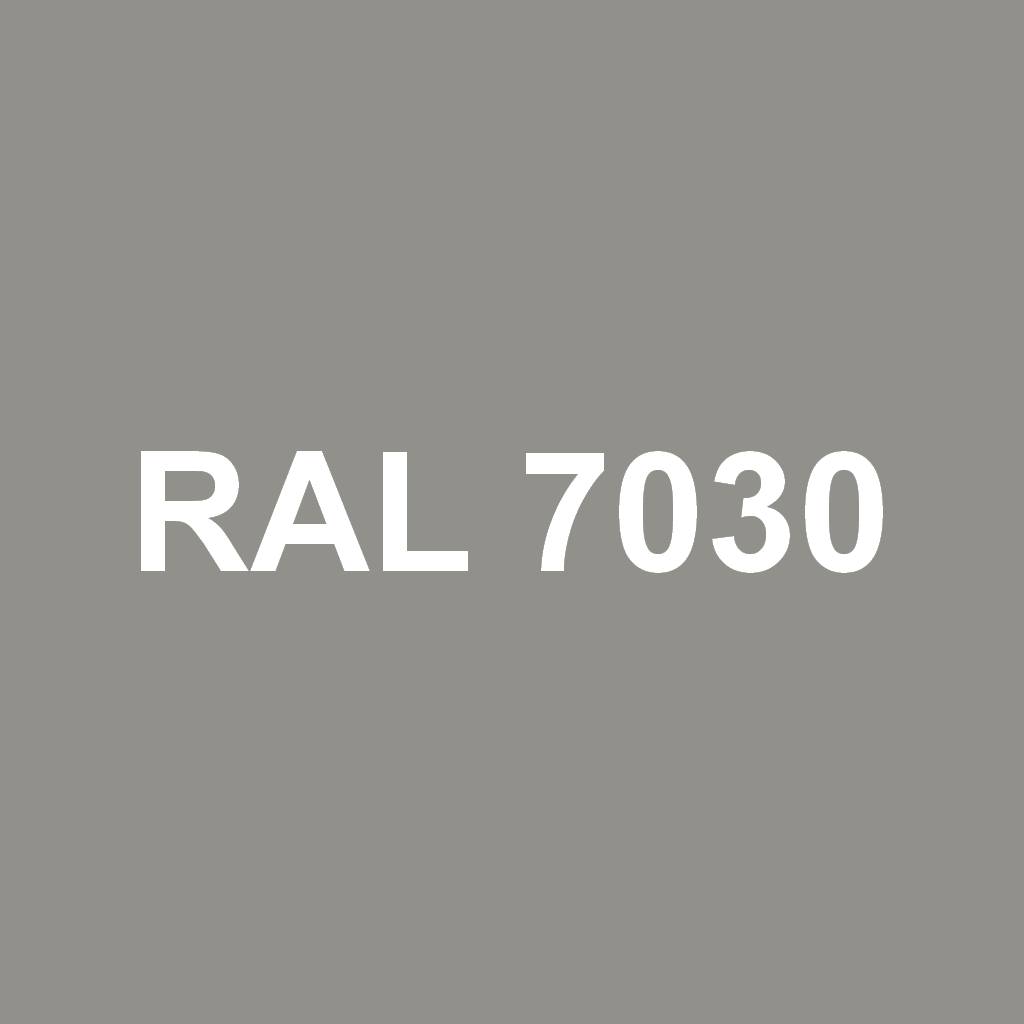 RAL 7030