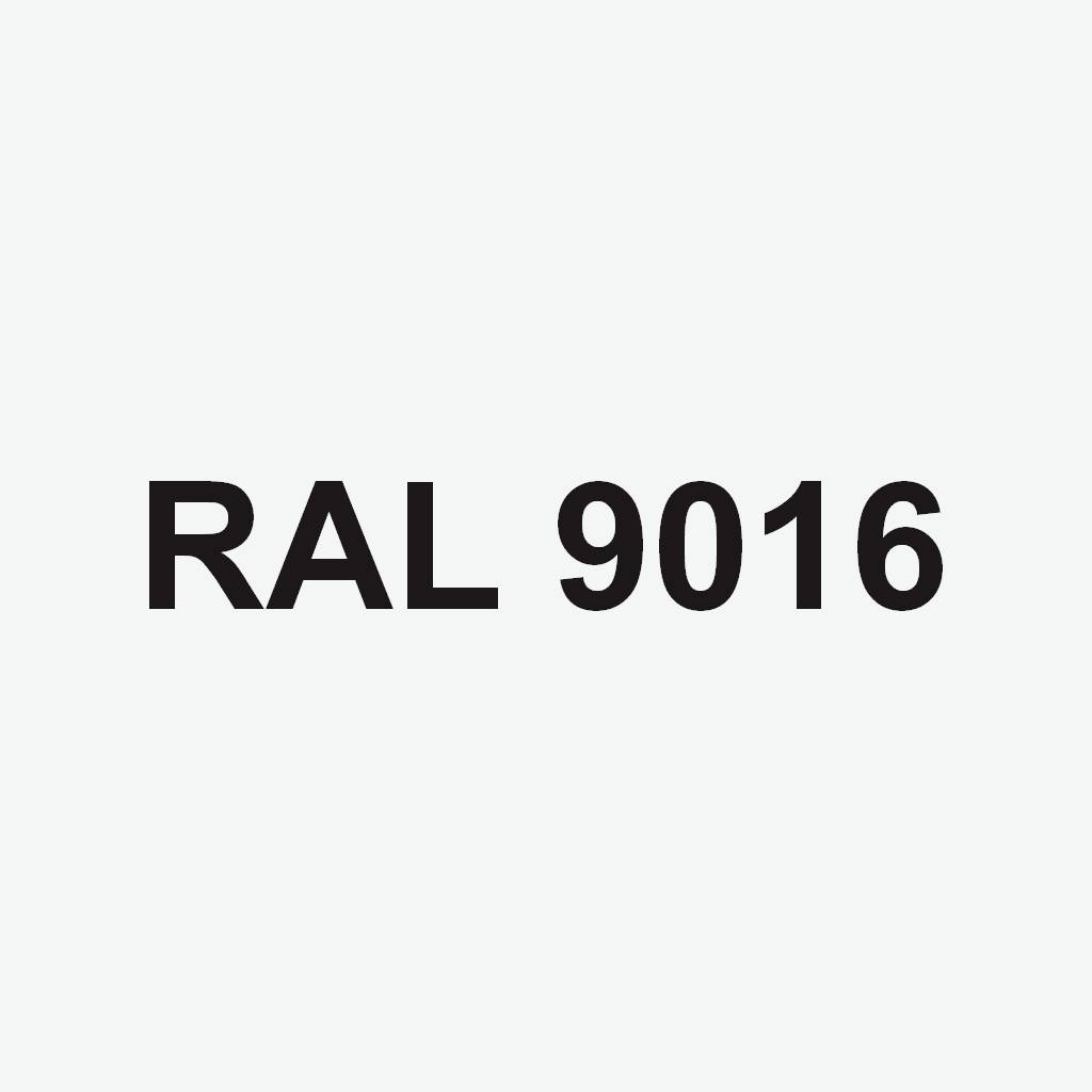 RAL 9016