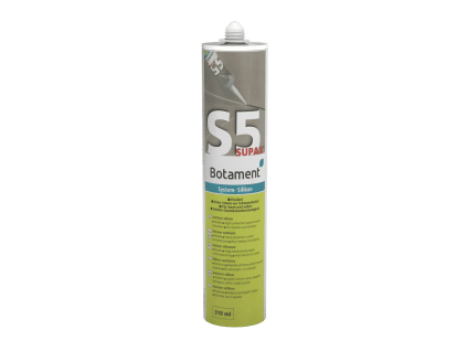 S5 Supax