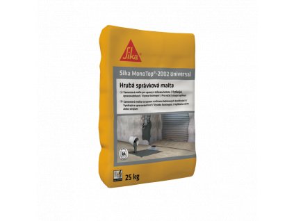 Sika monotop 2002 universal