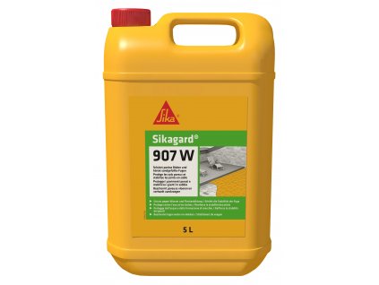 Sika impregnace Sikagard 907 W 5l, 20l - ochrana a impregnace venkovní dlažby