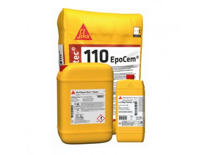 SikaTop Armatec 110 Epocem