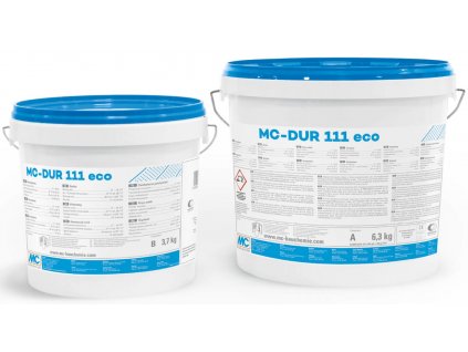 MC DUR 111 eco 7035