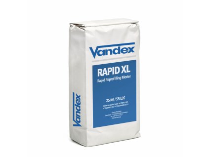 vandex rapidXL