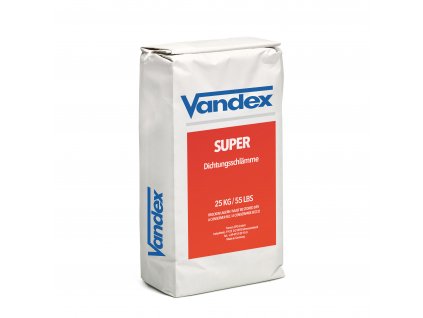 vandex super