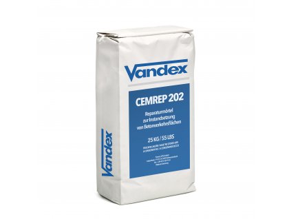 vandex cemrep202