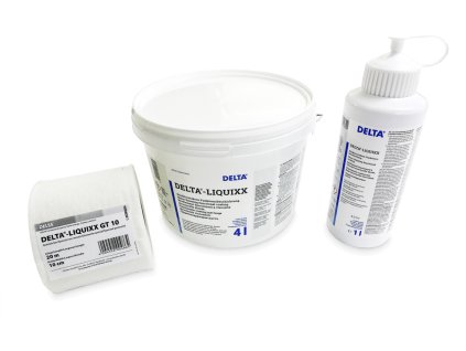 delta liquixx produkte