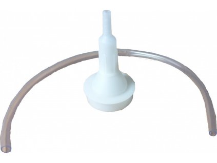 SikaMur-InjectoCream adapter set - nástavec pro aplikaci