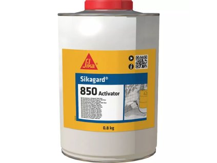 Sikagard 850 activator 08kg