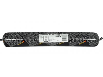 Sika Tack Panel 600ml - fasádní lepidlo