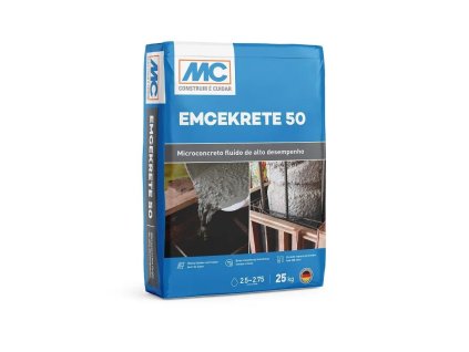 Emcekrete 50