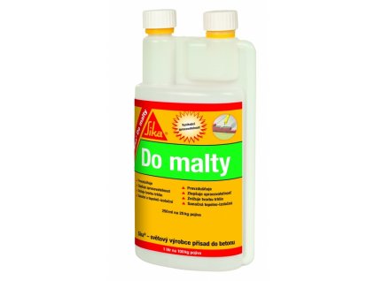 Sika do malty 1l