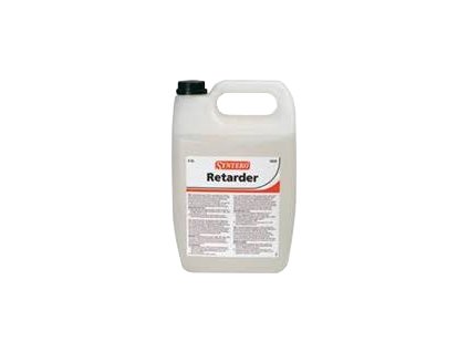 Synteko RETARDER, 1l - zpomalovač schnutí laků Classic