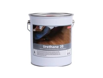 SYNTEKO URETHANE - podlahový profesionální lak