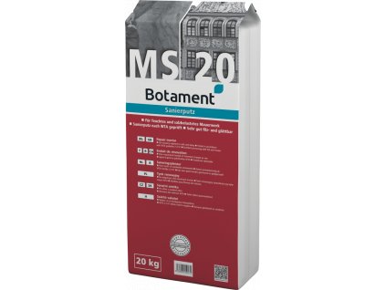 MS 20 20 m